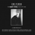 DIE FORM / CHRONOLOGY (THE BAIN TOTAL YEARS 77-85)