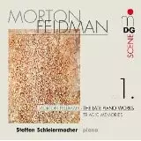 MORTON FELDMAN / モートン・フェルドマン商品一覧｜JAZZ
