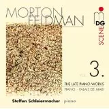 MORTON FELDMAN / モートン・フェルドマン商品一覧｜JAZZ