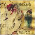 SPACEHEADS AND MAX EASTLEY / スペースヘッズ・アンド・マックス・イーストリー / VERY LONG WAY FROM ANYWHERE ELSE
