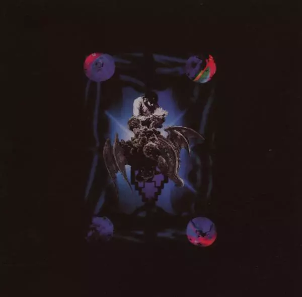 MIMIR / ミーミル / MIMYRIAD