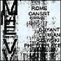 MEV / ROME CANSRT /  