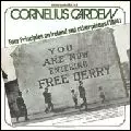 CORNELIUS CARDEW / コーネリアス・カーデュー / FOUR PRINCIPLES ON IRELAND AND OTHER PIECES