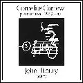 CORNELIUS CARDEW / コーネリアス・カーデュー / PIANO MUSIC 1959-1970 (JOHN TILBURY)