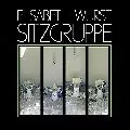 ELISABETH WURST / SITZGRUPPE