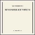 RAYMOND DIJKSTRA / レイモンド・ダイクストラ / SCHIJNHEILIGE VISSEN