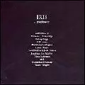 EVIDENCE (DEEP LISTENING) / エヴィデンス / IRIS