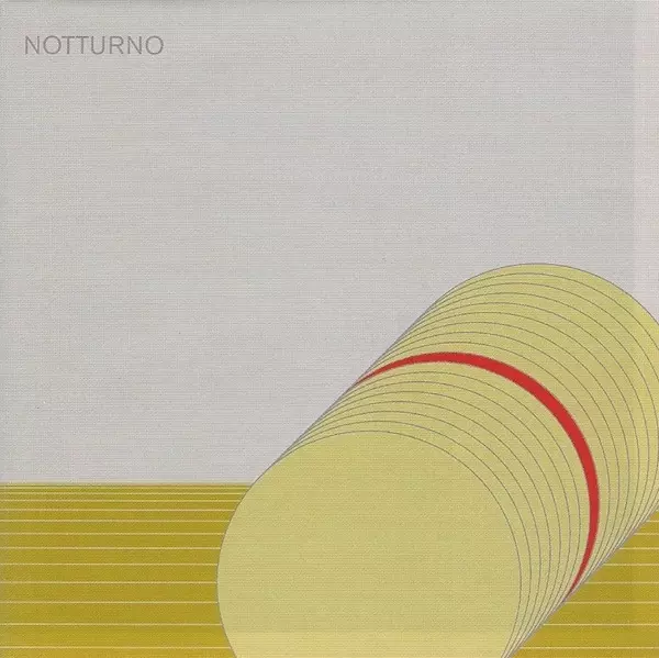 ASMUS TIETCHENS / アスムス・チェチェンズ / NOTTURNO [CD]