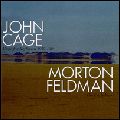 JOHN CAGE/MORTON FELDMAN / ジョン・ケージ/モートン・フェルドマン / MUSIC FOR KEYBOARD 1935-1948/THE EARLY YEARS