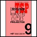 SOUND PROJECTOR / #9