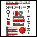 SOUND PROJECTOR / #10