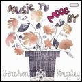 GERSHON KINGSLEY / ガーション・キングズレイ / MUSIC TO MOOG BY