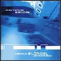 MAGNUS BLONDAHL JOHANSSON / ELEKTRONIK STUDIA