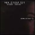 NEW CIRCLE FIVE / ニュー・サイクル・ファイヴ / DREAMING WIDE AWAKE