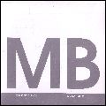 MAURIZIO BIANCHI (M.B.) / マウリツィオ・ビアンキ (M.B.) / GENOCIDO 20