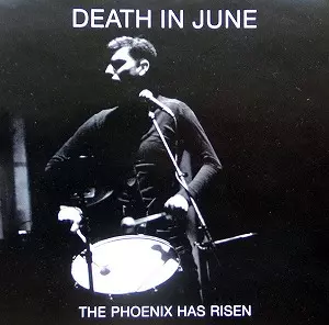 DEATH IN JUNE / デス・イン・ジューン商品一覧｜ディスクユニオン