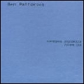 BEN PATERSON / ベン・パターソン / LIVERPOOL SOUNDWORKS VOLUME ONE