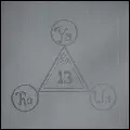 YA HO WHA 13 / FATHER YOD / ヤホワ 13 / ファーザー・ヨッド / FEATHER OF WISDOM