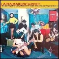 V.A. (SUBLIME FREQUENCIES) / LATINAMERICARPET: EXPLORING THE VINYL WARP OF LATIN AMERICAN PSYCHEDELIA VOL. 1