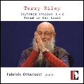 TERRY RILEY / テリー・ライリー / KEYBOARD STUDIES 1-2