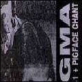 SMEGMA / スメグマ / GLAMOUR GIRL 1941 + PIGFACE CHANT / グラマー・ガール1941 + ピッグ・フェイス・チャント