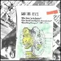 SOLID EYE / ソリッド・アイ / BLUE NINJA TAR IN HABITAT