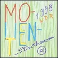 KARLHEINZ STOCKHAUSEN / カールハインツ・シュトックハウゼン / MOMENTE