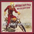 ASTRO/JAZKAMER/HAIR STYLISTICS / MOTORCYCLE FUCK WITH THE GHOSTRIDER