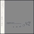 TOSHI ICHIYANAGI / 一柳慧 / ドリップ・ミュージック