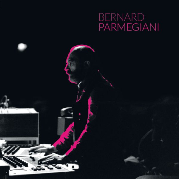 BERNARD PARMEGIANI / ベルナルド・パルメジャーニ / L'OEUVRE MUSICALE EN 12 CD