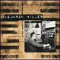 LEJAREN HILLER / レイジャレン・ヒラー / TOTAL MATRIX OF POSSIBILITIES