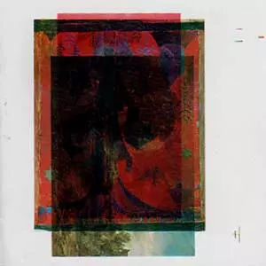 V.A. (NOISE / AVANT-GARDE) / I.D.ART #2