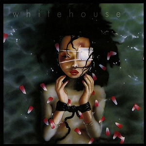 WHITEHOUSE / ホワイトハウス / QUALITY TIME