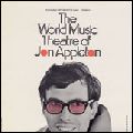 JON APPLETON / ジョン・アップルトン / THE WORLD MUSIC THEATRE OF JON APPLETON