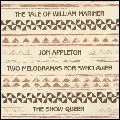 JON APPLETON / ジョン・アップルトン / TWO MELODRAMAS FOR SYNCLAVIER