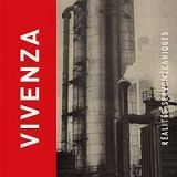 VIVENZA / ヴィヴェンザ / REALITES SERVOMECANIQUES (LP)