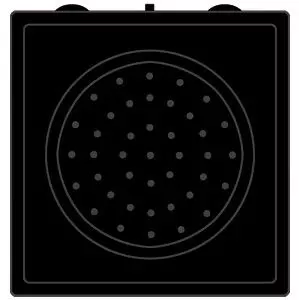 BUDDHA MACHINE (FM3) / ブッダ・マシーン / GRISTLEISM BLACK (BUDDHA MACHINE FEATURING THROBBING GRISTLE)