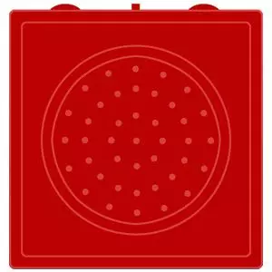 GRISTLEISM BUDDHAMACHINE グリスリズム ブッダマシーン GRISTLEISM RED (BUDDHA MACHINE featuring THROBBING GRISTLE)/BUDDHA