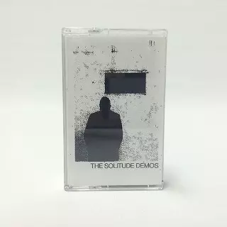 M AX NOI MACH / THE SOLITUDE DEMOS