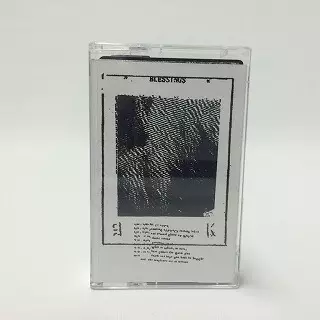 PLEASURE KORPS / BLESSINGS
