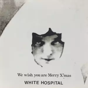 WHITE HOSPITAL / ホワイト・ホスピタル商品一覧｜ディスクユニオン