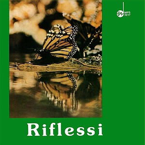 RINO DE FILIPPI / リノ・デ・フィリッピ / RIFLESSI