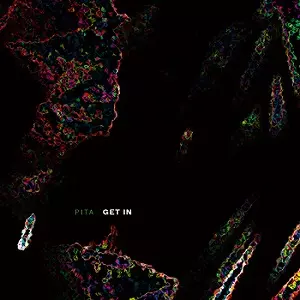 PITA / ピタ / GET IN (CD)