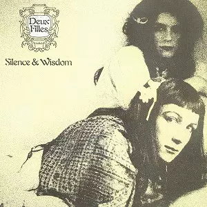 SILENCE & WISDOM / DOUBLE HAPPINESS/DEUX FILLES/ドゥ・フィーユ