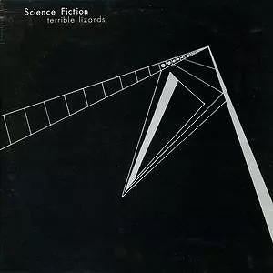 SCIENCE FICTION / サイエンス・フィクション / TERRIBLE LIZARDS