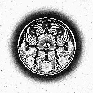 H.U.M / TRINITY WAY (LP)