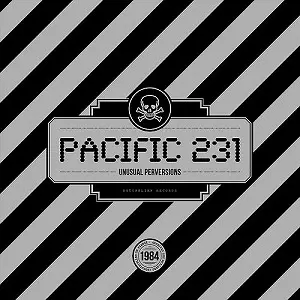 PACIFIC 231 (INDUSTRIAL)商品一覧｜OLD ROCK｜ディスクユニオン