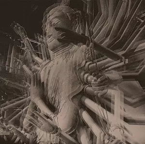 DISSECTING TABLE / ANEMONE TUBE / THIS DISMAL WORLD