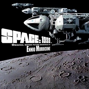 ENNIO MORRICONE / エンニオ・モリコーネ / SPACE: 1999