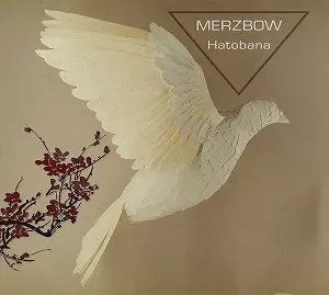 HATOBANA (LIM. 2XCD)/MERZBOW/メルツバウ｜NOISE / AVANT-GARDE